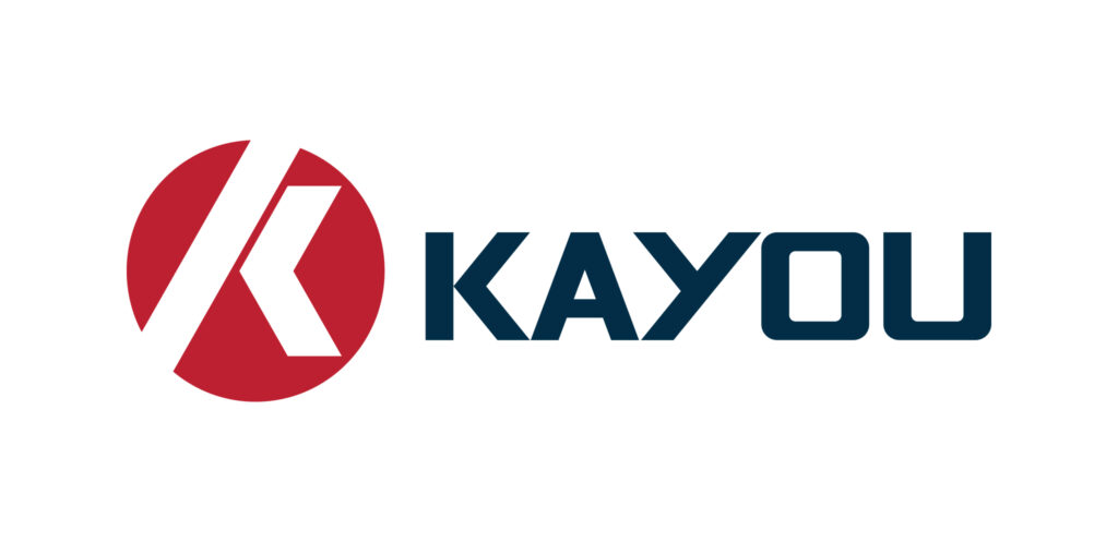 Kayou mold logo design