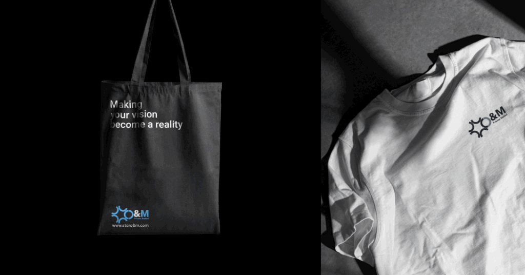 nuo pixel star o&M logo design By Nitin Singh