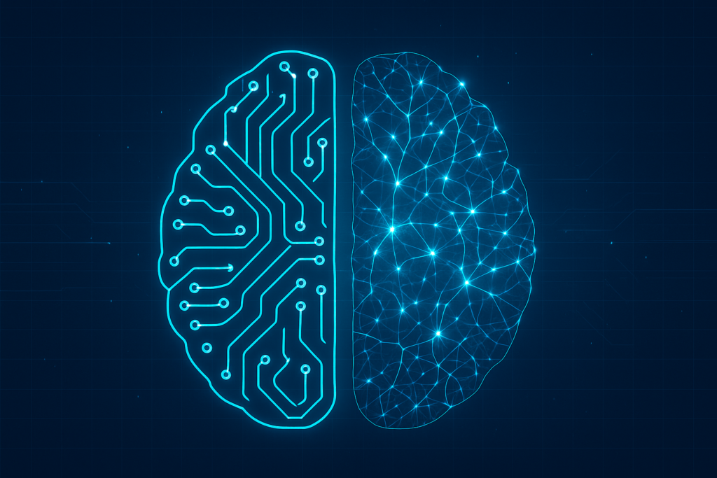 AI Brain Nuo Pixel Solutions
