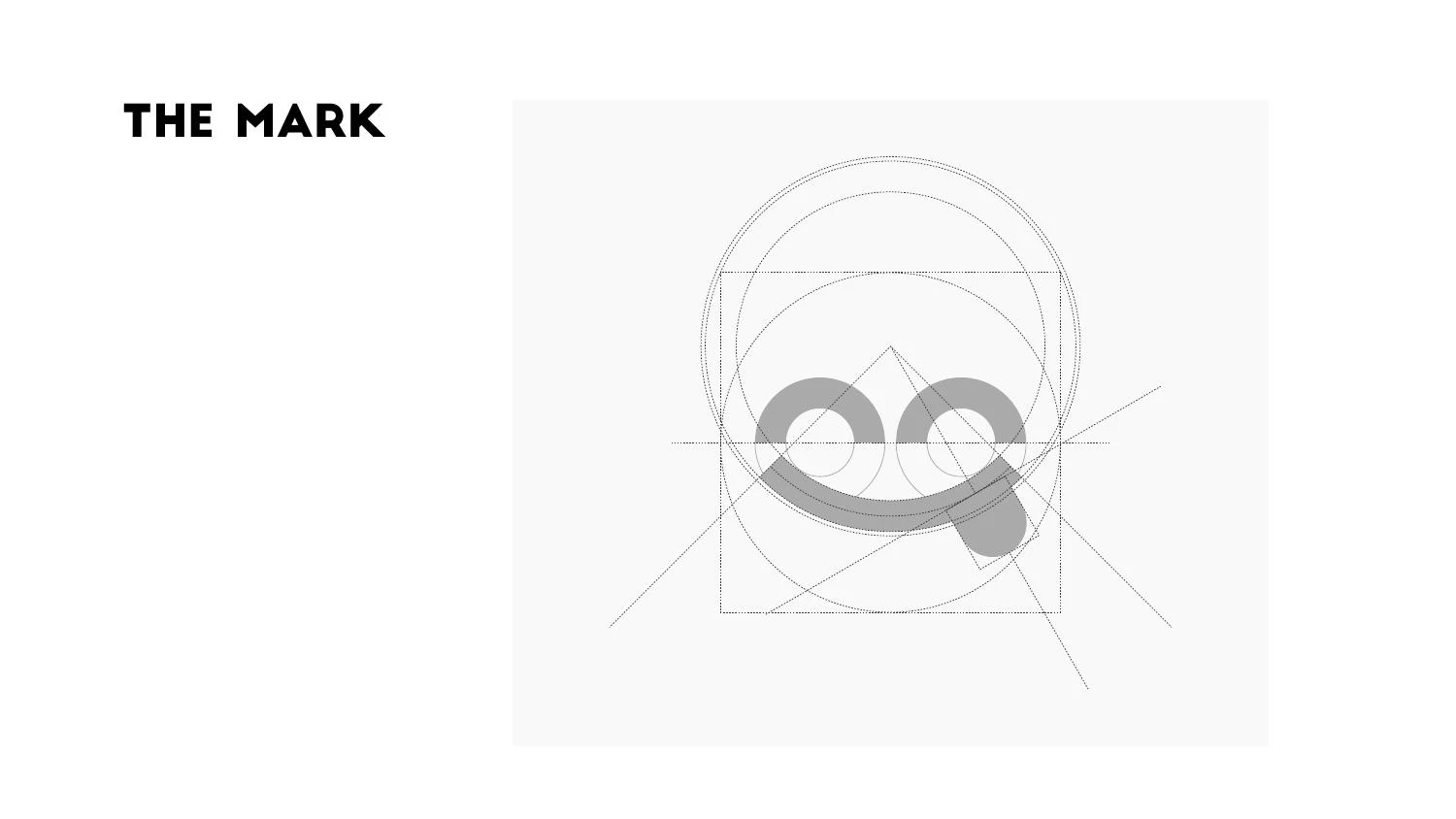 FOOD BELLY construction artwork from Nuo Pixel Solutions’ supplied identity presentation