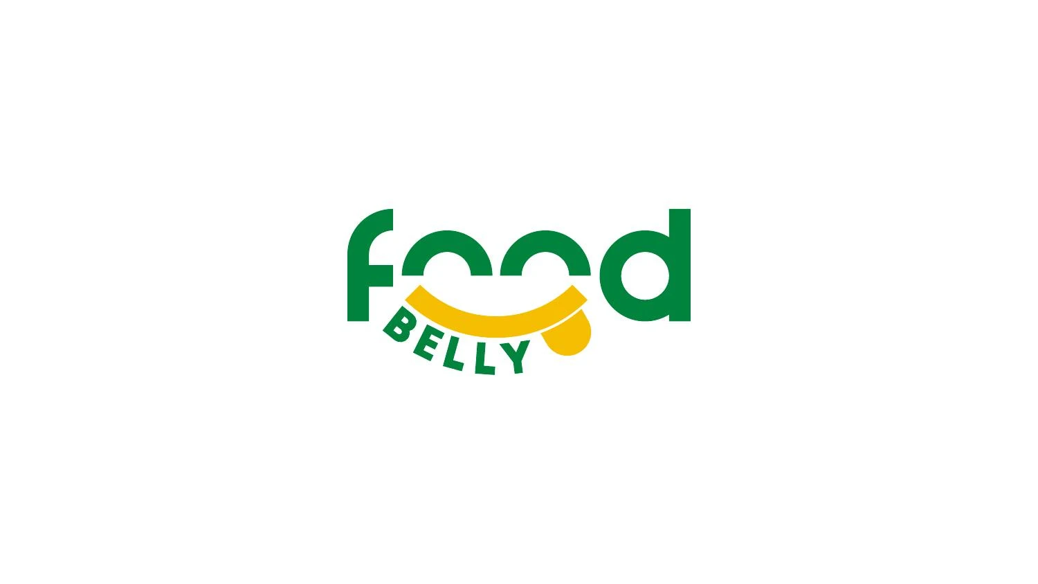 FOOD BELLY hero artwork from Nuo Pixel Solutions’ supplied identity presentation