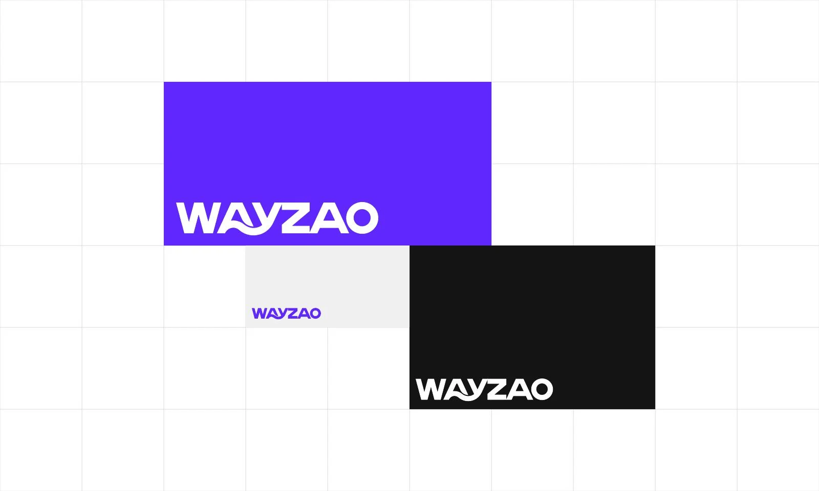 Our blue-violet WayZao color exploration