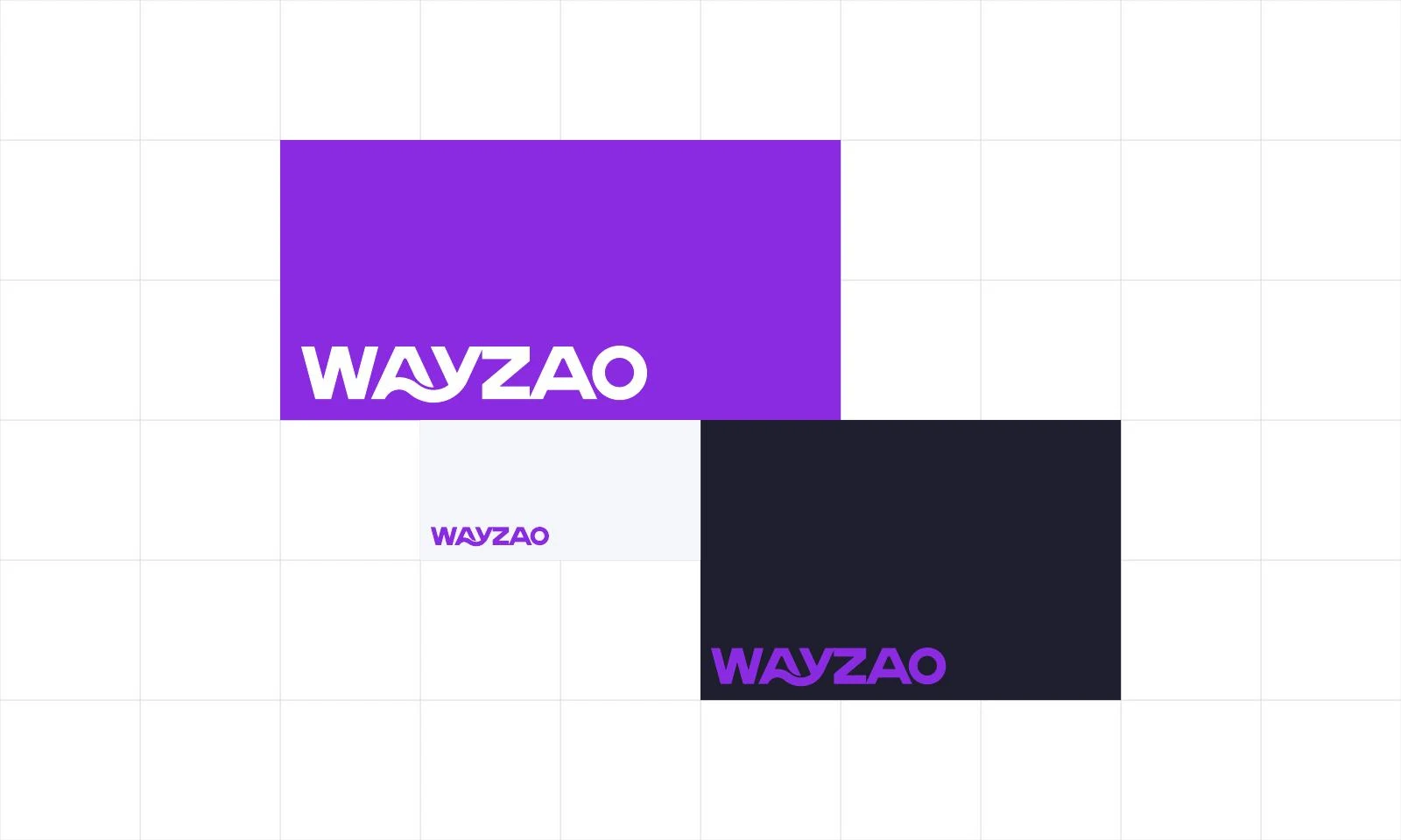 Our purple WayZao color exploration