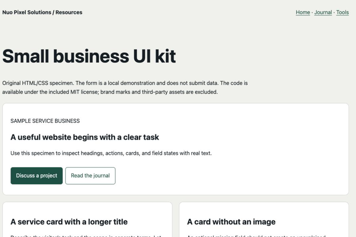 interface-screenshot specimen exported as png